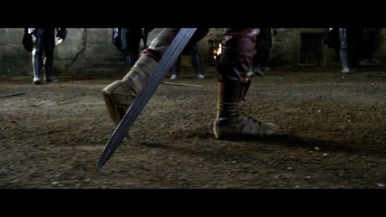 King Arthur - Bande-annonce (VO)