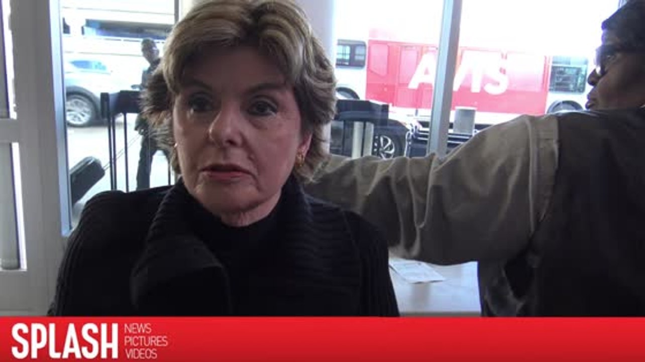 Gloria Allred parle d'assigner Donald Trump en justice