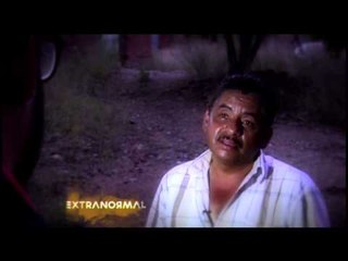 Pueblo fantasma "La Pupa" .- Parte 1