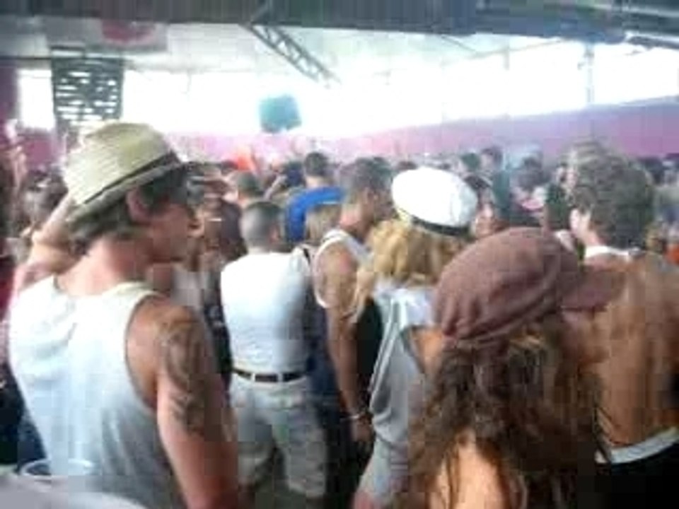 CircoLocco @ DC-10 IBIZA