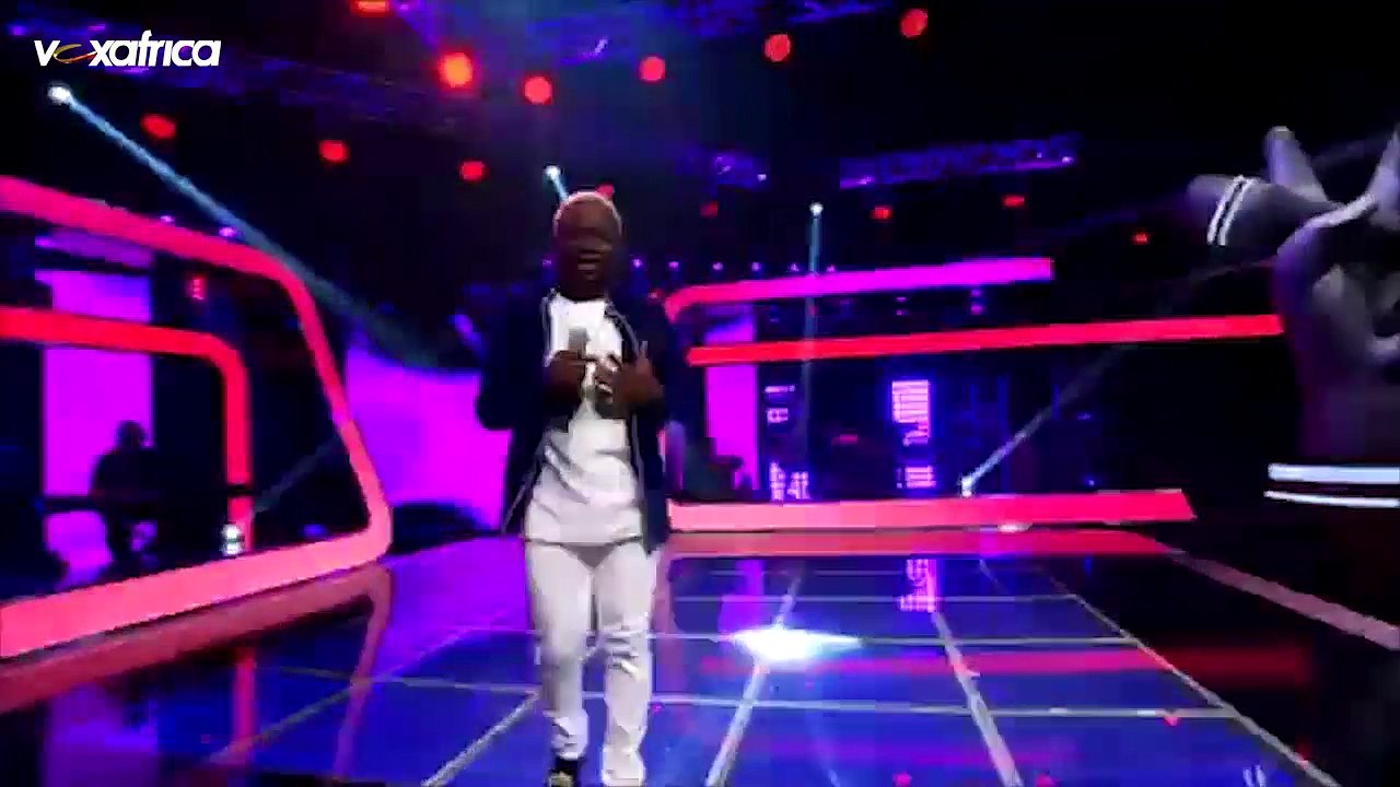 Succès - Crazy | (The Voice Afrique francophone 2016 - GrandShow 2)