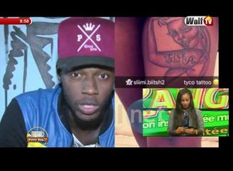 Tycoo le célèbre tatoueur a été arrêté pour attentat à la pudeur…