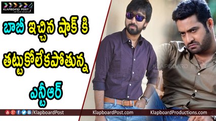 Director Bobby Shocking News for Ntr & Telugu Film Industry - Klapboard Post