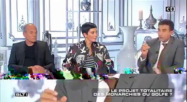 La vraie stratégie du Moyen-Orient pour islamiser la France