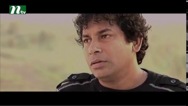 Romantic Bangla Natok Didha l Moushumi, Tisha, Mosharraf Karim l Drama & Telefilm