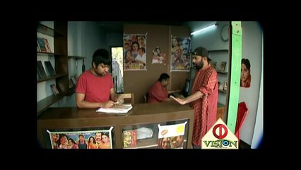 06.Bangla Natok ''Golir More CDR Dokan'' By Sumya Simu, Masud, Mir Sabbir