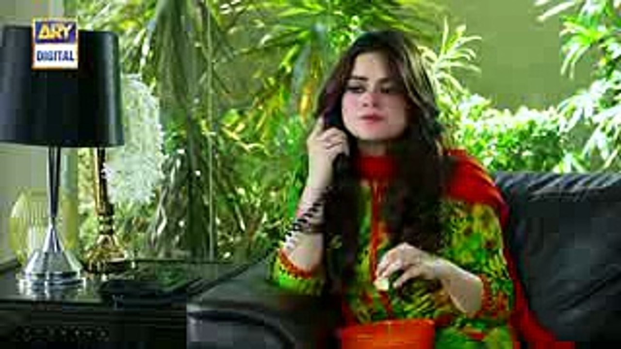 Sun yaara Ep 03 16th January 2017 ARY Digital Drama