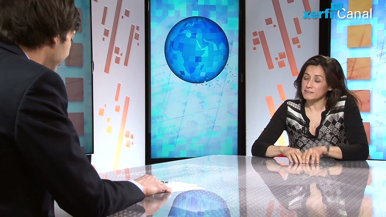 Véronique Nguyen, Prédation et exigence d'une nouvelle régulation des marchés