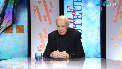 Michel Aglietta, La double démocratie pour sauver l'Europe