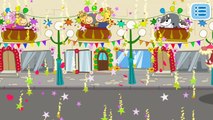 Гиппо Пеппа детский магазин платье видео геймплей приложения для Android бесплатные детские лучшие топ-ТВ