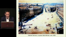 06. Les espaces publics et la réforme de l'espace parisien, 1900-1970