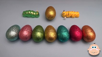 Disney Frozen Surprise Egg Learn A Word! Spelling Vegetables! Lesson 16