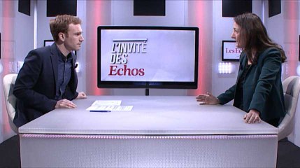 "Le cœur de l’électorat socialiste est prêt à se mobiliser", selon Karine Berger