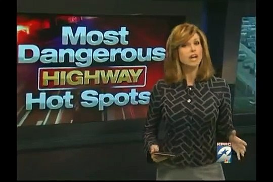 Houston Accident Attorney Stewart J. Guss interviewed on KPRC Channel 2 News