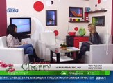 Budilica gostovanje (dr Jelena Jovanović), 23. januar 2017. (RTV Bor)