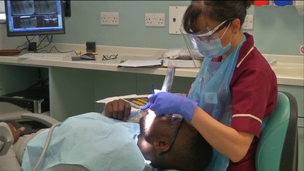 هذا الصباح- حشوة أسنان ذكية