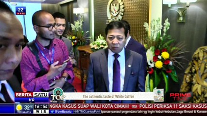 Novanto: RI Tak Usah Khawatir Terkait Kebijakan Ekonomi Trump