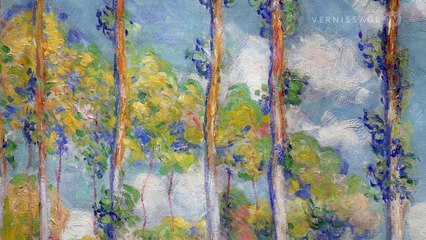 Monet at Fondation Beyeler