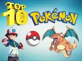 top 10 os pokémons lendarios mais fortes