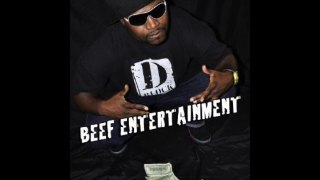 Beef Ent. - What U Want From A Woman - Beef Entertainment