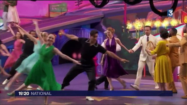 La La Land : la comédie musicale événement