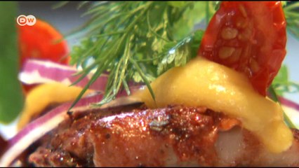 Smushi - small open sandwiches | Euromaxx