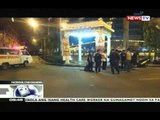 NTG: Seguridad sa Zamboanga City, pinaigting matapos sumabog ang isang IED