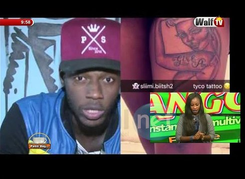 infos people walf petit déj du lundi 23 janvier 2017