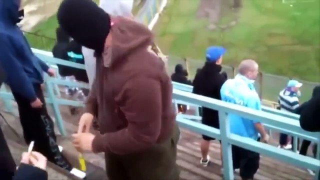 Compilation de fails et d'abrutits en tout genre avec des feux d'artifices