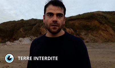 Terre interdite - Court-Métrage - Mobile Film Festival 2017