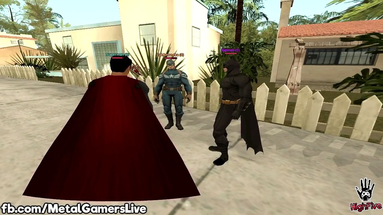 Superheroes In Pakistan   Part 4   By Metal Gamers   pakistani vines and entertainers 2016