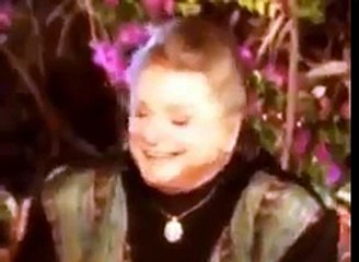 Zeki Müren'in "hiç aşık oldunuz mu?" sorusuna cevabı