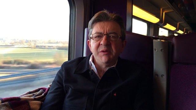 #RDLS15 - FLORANGE, ÉNERGIE, ARME NUCLÉAIRE, DISPARITION DES SINGES, SOUFFRANCE ANIMALE, C. MANNING