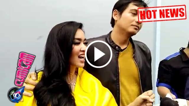 Tinggal Serumah dengan Lucky Hakim, Tiara Dewi Sering Teriak - Cumicam 23 Januari 2017
