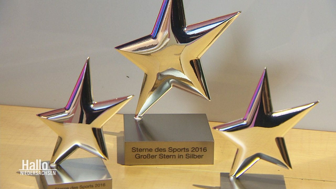 Live: Sterne des Sports – Die Preisverleihung