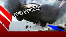 carros 3(cars 3) oque aconteceu