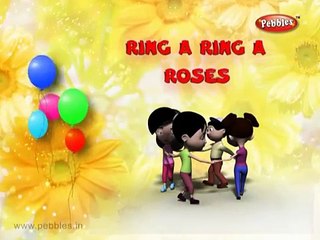 Ring a ring 3D