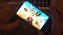 Hill Climb Racing 2 Free Unlimited Gems and Coins Hack Generator (Android/iOS)