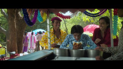 Taari Maari Yaari - Duniyadari Gujarati - Shaan - Monty Sharma - New Song 2017