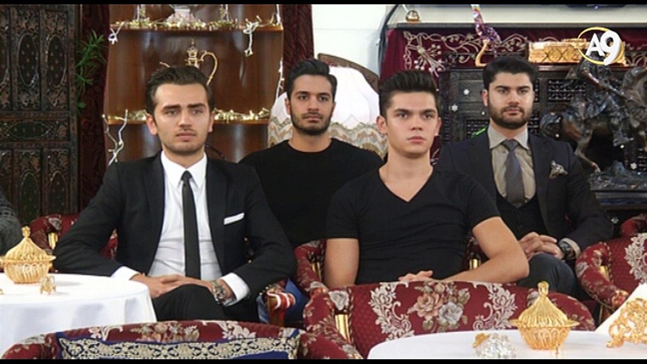 Peygamberimiz (sav): Hz. Mehdi (as) zuhur ettiğinde insanlar onun gençliğine şaşıracaktır.