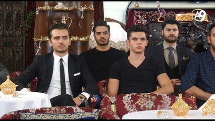 Peygamberimiz (sav): İnsanlar Hz. Mehdi (as) için “Vefat etti, bu başka birisi” diyeceklerdir.