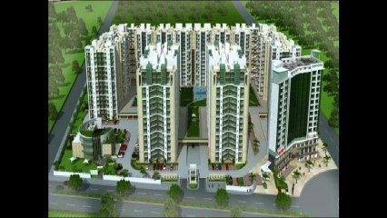 ATS Picturesque Reprieves Sector 152 Noida