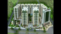 ATS Picturesque Reprieves Sector 152 Noida