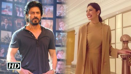 Mahira finally joins SRK for RAEES Promotion In Dubai? | Details Here
