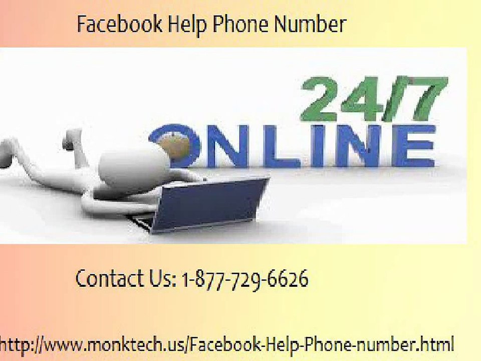 Slow working Facbook call Now Facebook Help Phone Number 1-877-729-6626