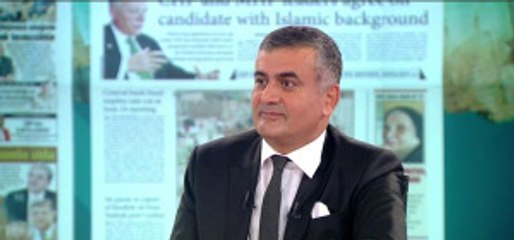 1 Kasım'ın Bileni Adil Gür: Yüzde 60 'Evet' Sürpriz Olmaz