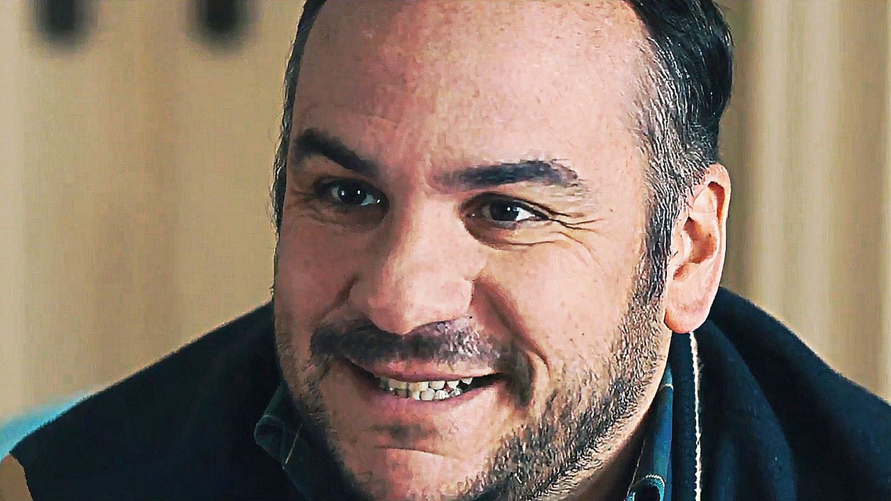 COMMENT J'AI RENCONTRÉ MON PÈRE Bande Annonce (2017)