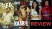 Raees Vs Kaabil | It's Hrithik over SRK | Celebs Review