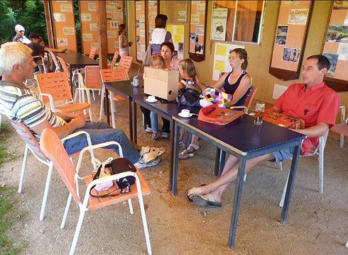 film 50 ans donneurs de sang