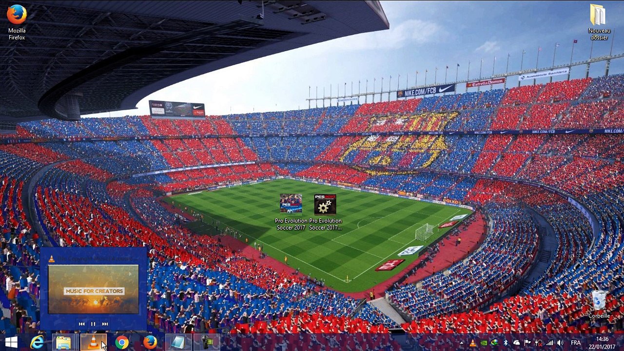 download pes 2017